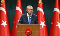 Cumhurbaşkanı Erdoğan'dan kritik kabine sonrası açıklamalar!
