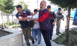 Tokat'ta 7 kişinin yaralandığı patlamayla ilgili 2 kişi tutuklandı