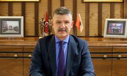 Trabzon Emniyet Müdürü Murat Esertürk kimdir?