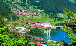Trabzon'da nerede fotoğraf çekilir? Trabzon'da fotoğraf çekilecek yerler