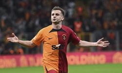 Transfer izni verildi: Kerem Aktürkoğlu Galatasaray'dan gidiyor mu?