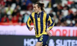 Transfer kararı verildi: Çağlar Söyüncü Fenerbahçe'de kalacak mı?