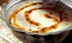 Tunceli'nin coğrafi işaretli ürünü: Şorbik çorbası nasıl yapılır? Şorbik çorbasının özelliği nedir?