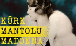 Türk-Alman ortak yapım dizi için kollar sıvandı: Kürk Mantolu Madonna dizi mi olacak?