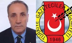 Türkiye Gazeteciler Cemiyeti Sicil Komisyonu Üyesi Naci Karaman neden vefat etti?