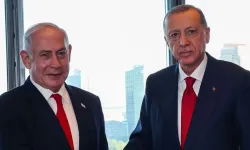 Türkiye İsrail'le olan ticari ilişkilere neden son verdi?
