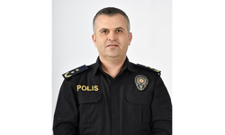Ankara Emniyet Müdürlüğü'nde görevli Emniyet Müdürü Ufuk Gürbüz hayatını kaybetti