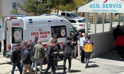 Van Başkale'de askeri araç devrildi: 11 asker yaralı 6'sının durumu ağır