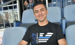 Vanspor teknik direktörü Ümit Bozkurt kimdir?