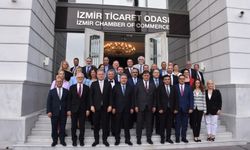 83 ülkeden 500 turizmci İzmir'e gelecek