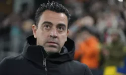 Xavi, Barcelona hakkında kararını verdi