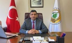 Yeni Isparta Orman Bölge Müdürü Ali Özdemir kimdir?