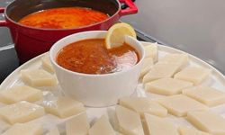 Yozgat'ın coğrafi işaretli ürünü: Arabaşı çorbası nasıl yapılır? Arabaşı çorbasının özelliği nedir?