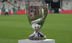 Ziraat Türkiye Kupası finali ne zaman? Beşiktaş - Trabzonspor ZTK final maçı nerede oynanacak?