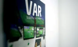 Süper Lig'de 35. haftanın VAR kayıtları açıklandı!