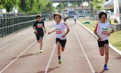 Karşıyaka'da Yaz Spor Okulları için geri sayım: Kayıtlar devam ediyor