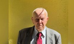 101 Yaşındaki Afyonlu Ünlü İşadamı Orhan Yavuz neden öldü?