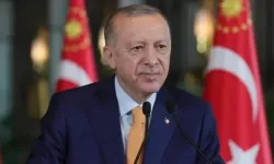 Cumhurbaşkanı Erdoğan'dan LGS öğrenclerine mesaj: Başarılar dlyorum