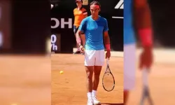 Wimbledon'da Nadal yok: İspanyol yıldız Paris Olimpiyatları'na hazırlanıyor