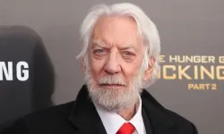 Açlık Oyunları'nın Başkan Snow'u Donald Sutherland hayatını kaybetti