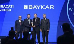 Baykar'dan büyük başarı: Türkiye'nin en büyük 10 ihracatçı firmasından biri oldu