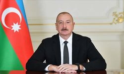 Azerbaycan lideri Aliyev, Türkiye'ye geliyor!