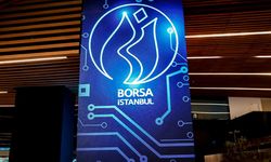 Borsa haftanın ilk işlem gününü nasıl kapattı 24 Haziran 2024? İşte Borsa İstanbu'da son durum!