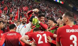 Türkiye – Avusturya maçı için Güzelbahçe'de dev ekran kurulacak