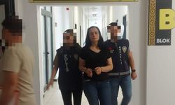 Kocaeli'de kuyumcu soygunu: 44 suç kaydı bulunan kadın yakalandı