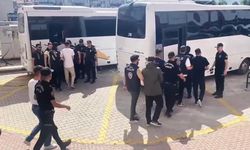 Malatya merkezli yasa dışı bahis operasyonu: 17 tutuklama