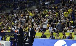 Fenerbahçe Beko'dan farklı galibiyet: Fenerbahçe: 98 - Beşiktaş: 72