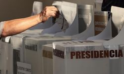 Meksika sandık başında: Yeni devlet başkanı seçiliyor