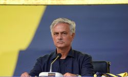Jose Mourinho: Sizin hayalleriniz, benim hayallerim
