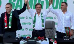 Amedspor'un yeni teknik direktörü Ersun Yanal: Futbol hepimizi birleştirir
