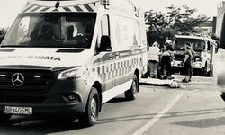 Slovakya’da facia: Otobüsle yolcu treni çarpıştı: 5 ölü