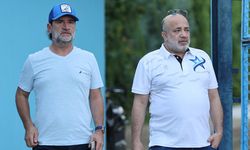 Adana Demirspor yönetiminde istifa