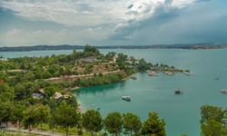 Adana baraj doluluk oranları 7 Temmuz 2024: Adana barajlarda doluluk oranı nedir?