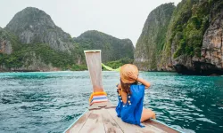 Akrep Burcu İçin Seyahat Rotası: Doğa ve Macera Tutkunları İçin Akrep Burcu Seyahat Önerileri
