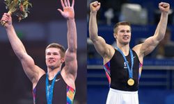 Aleksey Nemov Atina olimpiyatları olayı nedir? Aleksey Nemov kimdir?