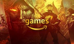Amazon Games'ten yeni bir dönem: 8 yeni oyun yolda!