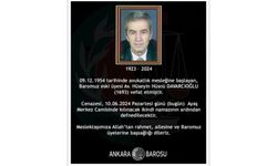 Avukat Hüseyin Hüsnü Davarcıoğlu neden öldü?