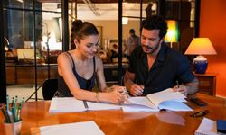 Barış Arduç ve Hande Erçel yeni filminin adı ne? Rüzgara Bırak filminin konusu ne?