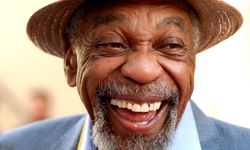 Hollywood'un başarılı aktörü Bill Cobbs vefat etti