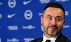 Brighton, Premier Lig Tarihine Geçecek Transferin Peşinde!