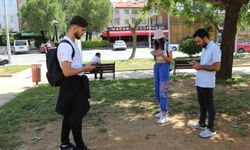 Muğla Büyükşehir Belediyesi'nin ücretsiz ve kotasız Wi-Fi hizmeti büyük beğeni topladı