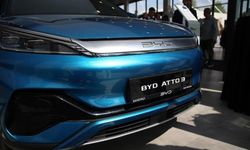 AB, Çin'den elektrikli araçlara yüzde 38,1 ek vergi kararı aldı
