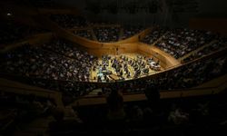 Cumhurbaşkanlığı Senfoni Orkestrası, konser sezonunu kapattı