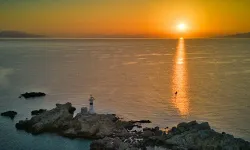 Datça'da gidilecek en iyi 5 plaj