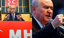 Grup toplantısında taktığı yüzüğü paylaştı: Devlet Bahçeli'nin yüzüğünde ne yazıyor?