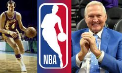 Efsane NBA oyuncusu ve NBA logosunda silüeti kullanılan Jerry West kimdir, neden öldü?